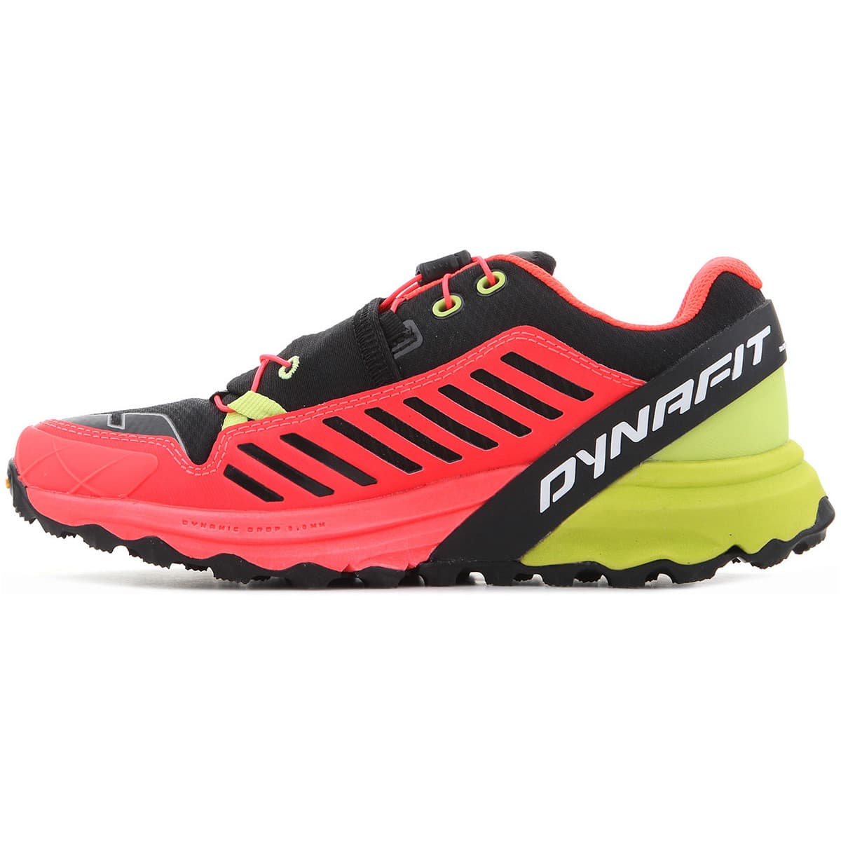 Women's Running Shoes Dynafit Multicolor