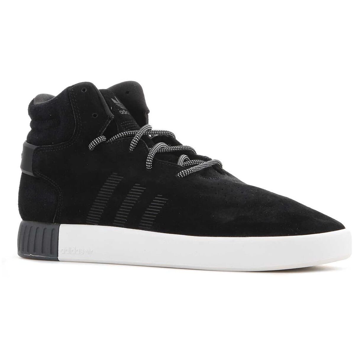 Men's Sneakers adidas Black