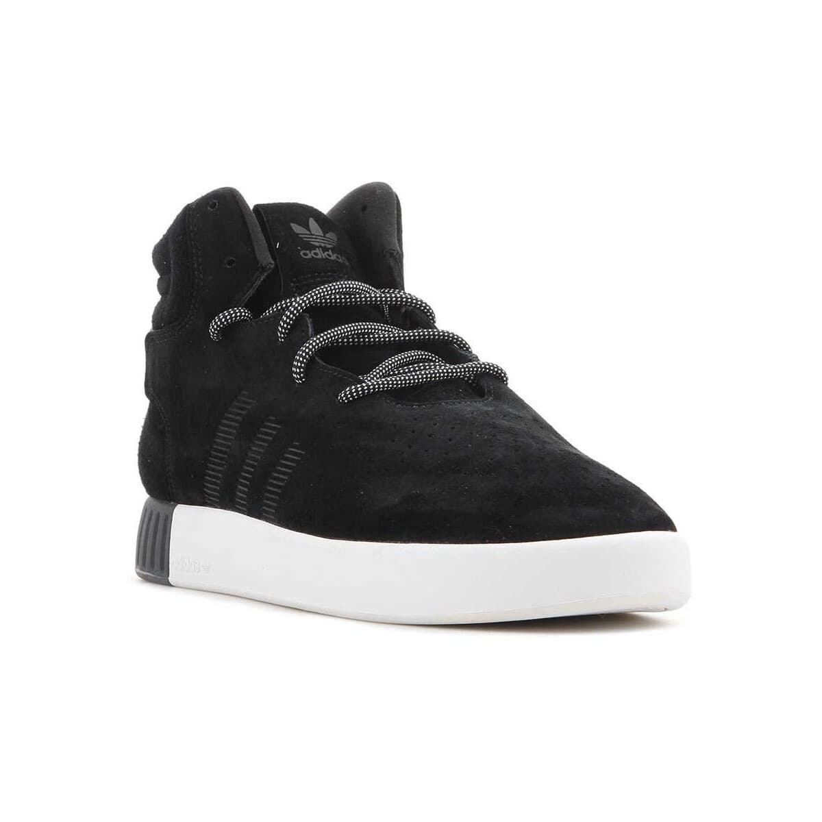 Men's Sneakers adidas Black