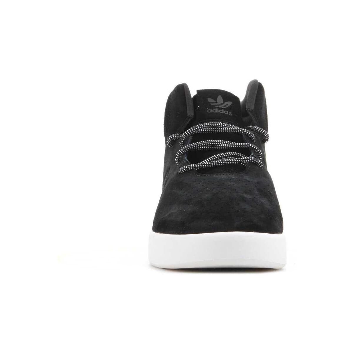 Men's Sneakers adidas Black