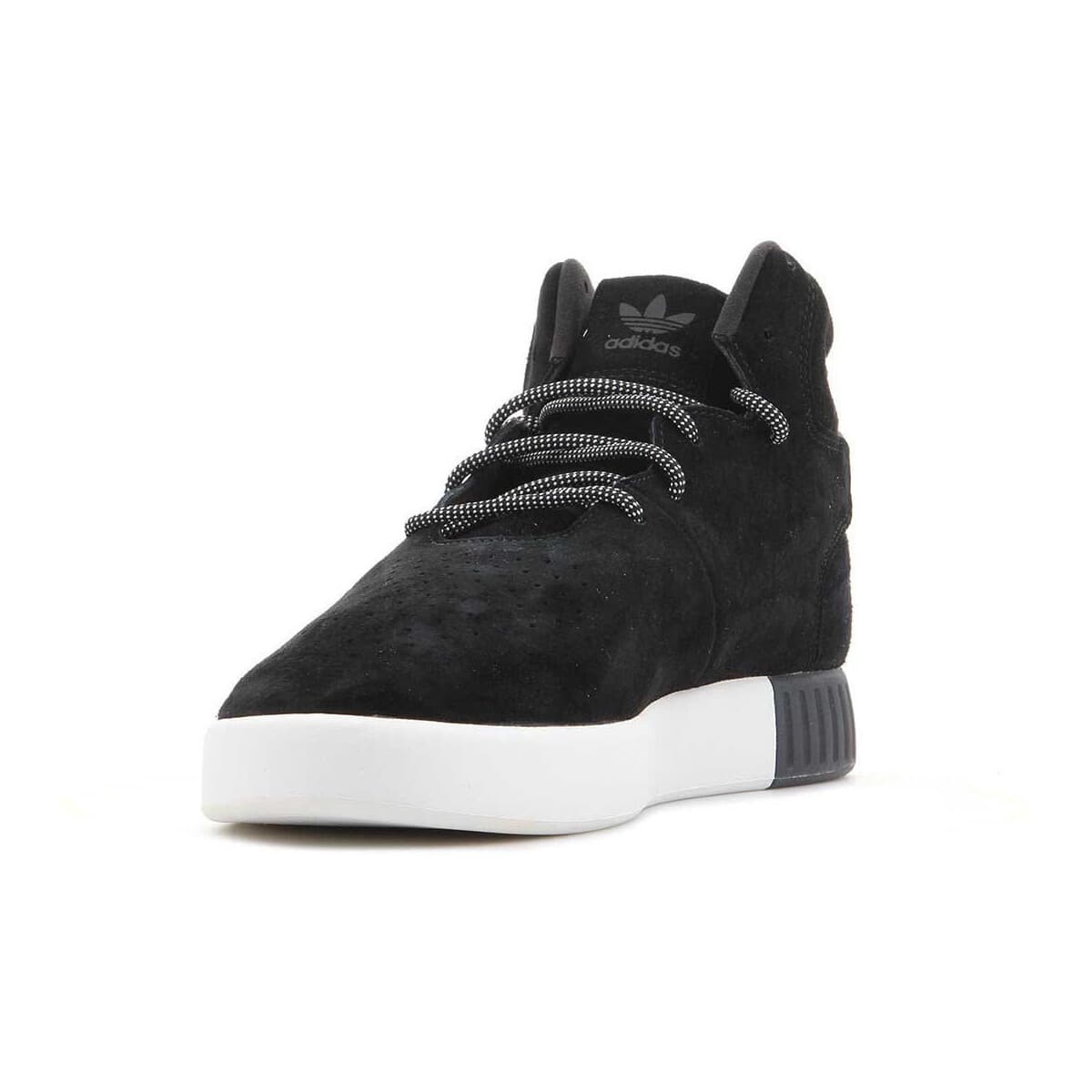Men's Sneakers adidas Black