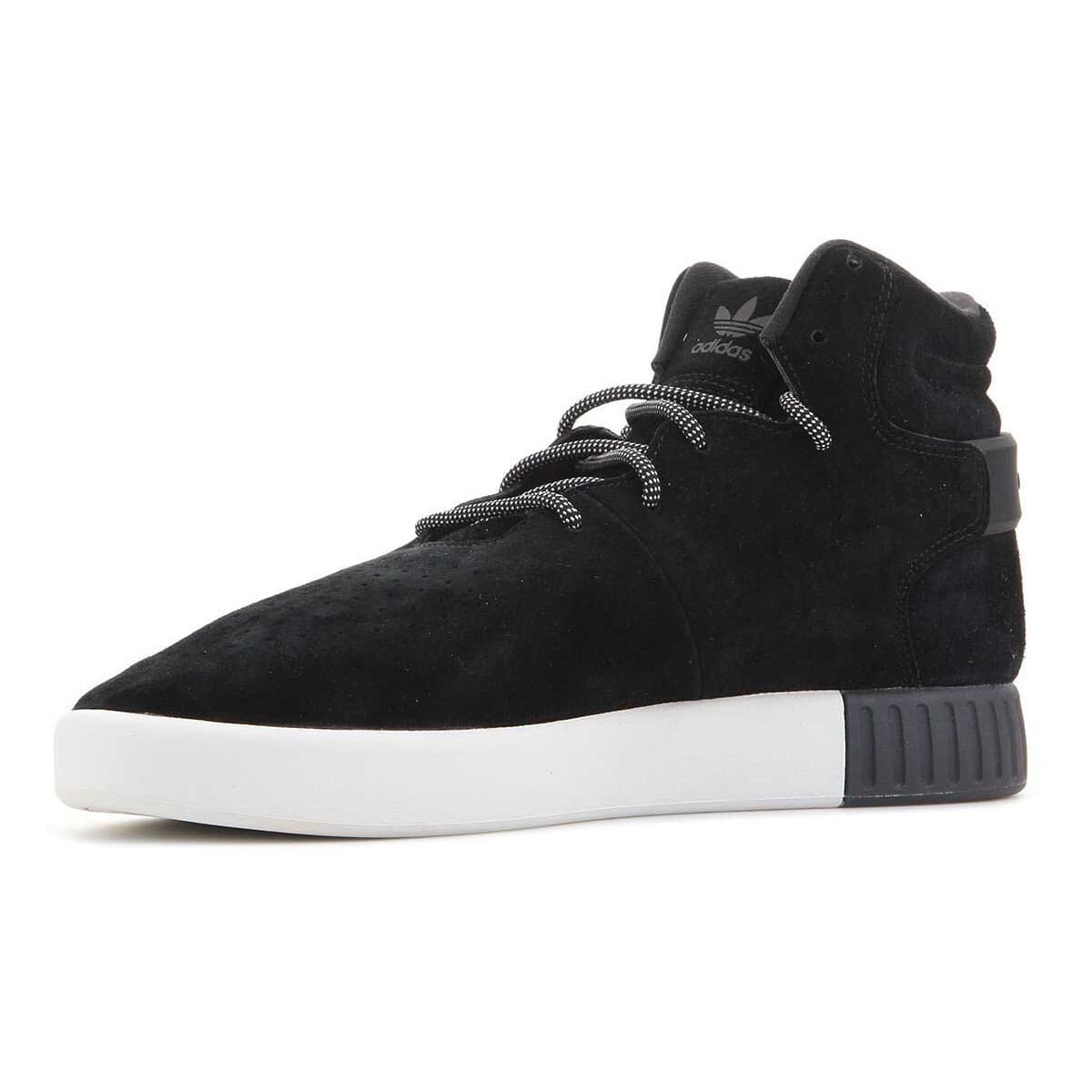 Men's Sneakers adidas Black