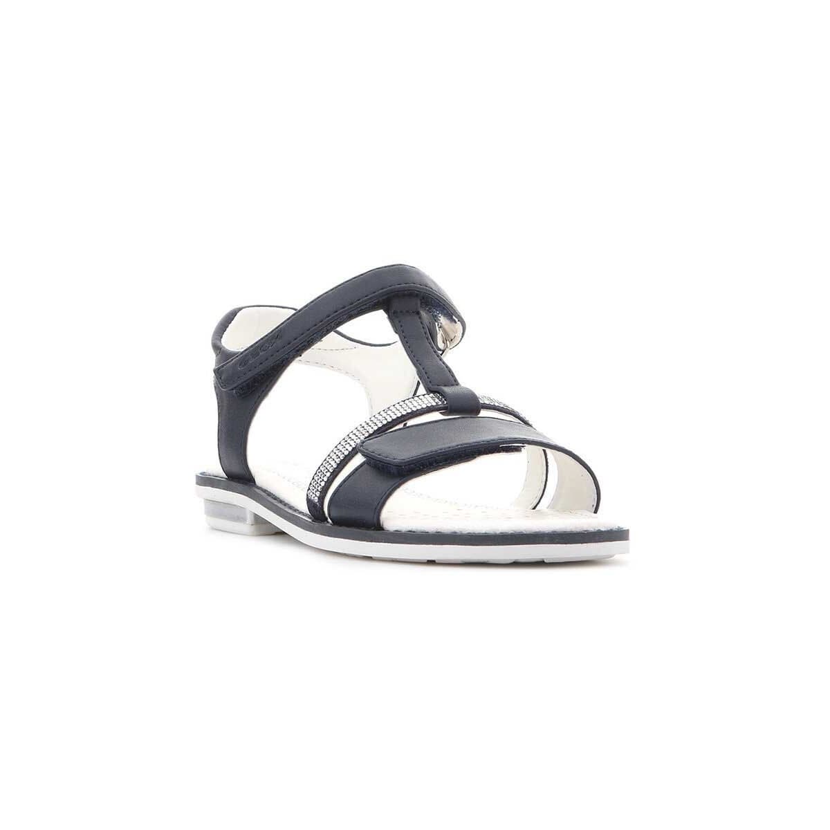 Σανδάλια Geox Djrock J825VB 0BCCL C4002