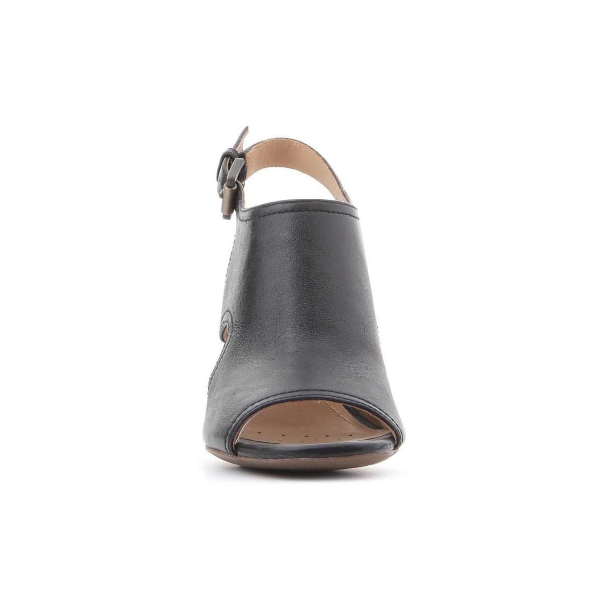 Women's Sneakers Geox Black