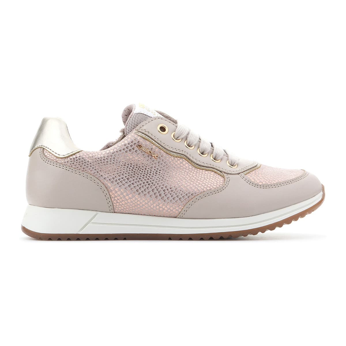 Girls' Sandals Geox Multicolor