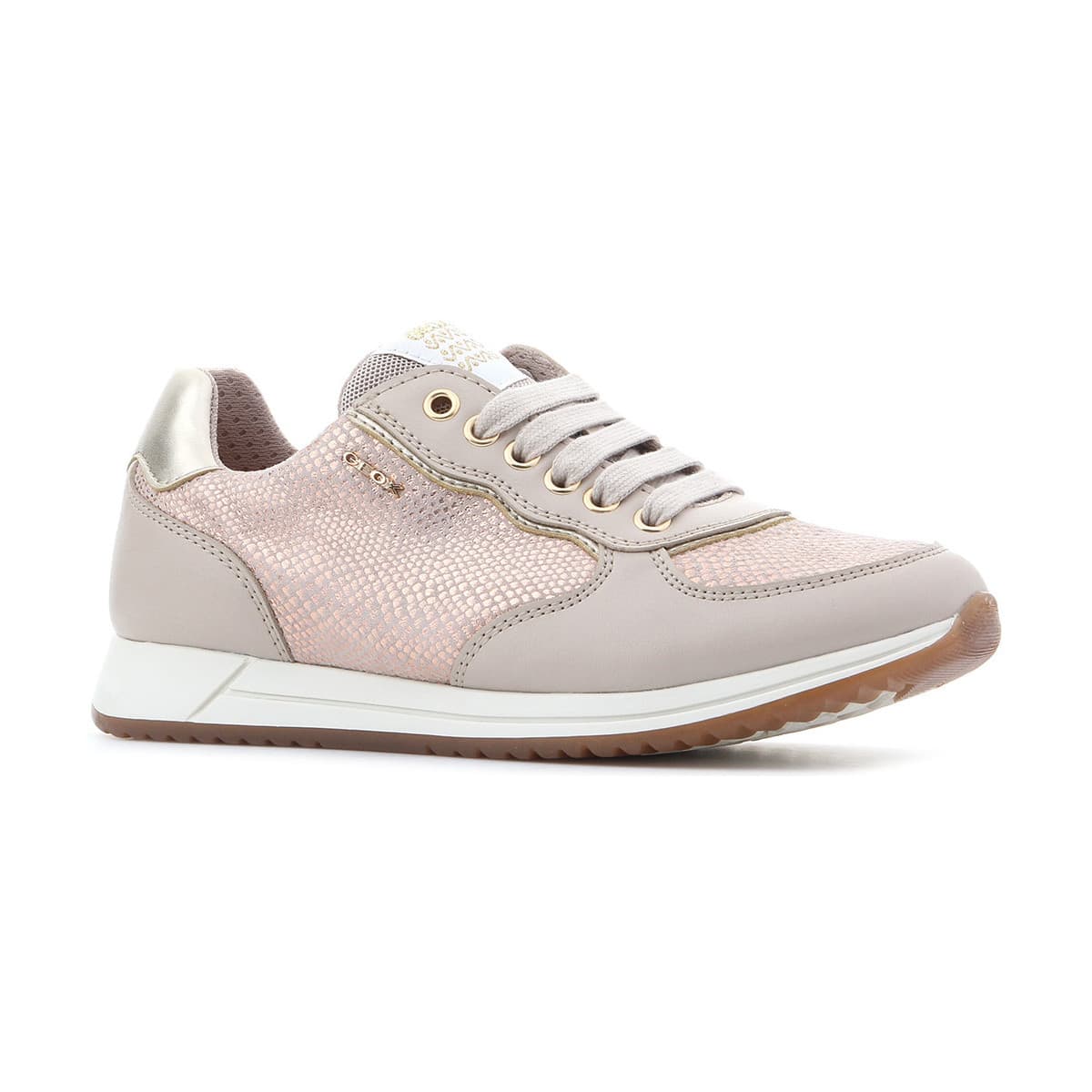 Girls' Sandals Geox Multicolor