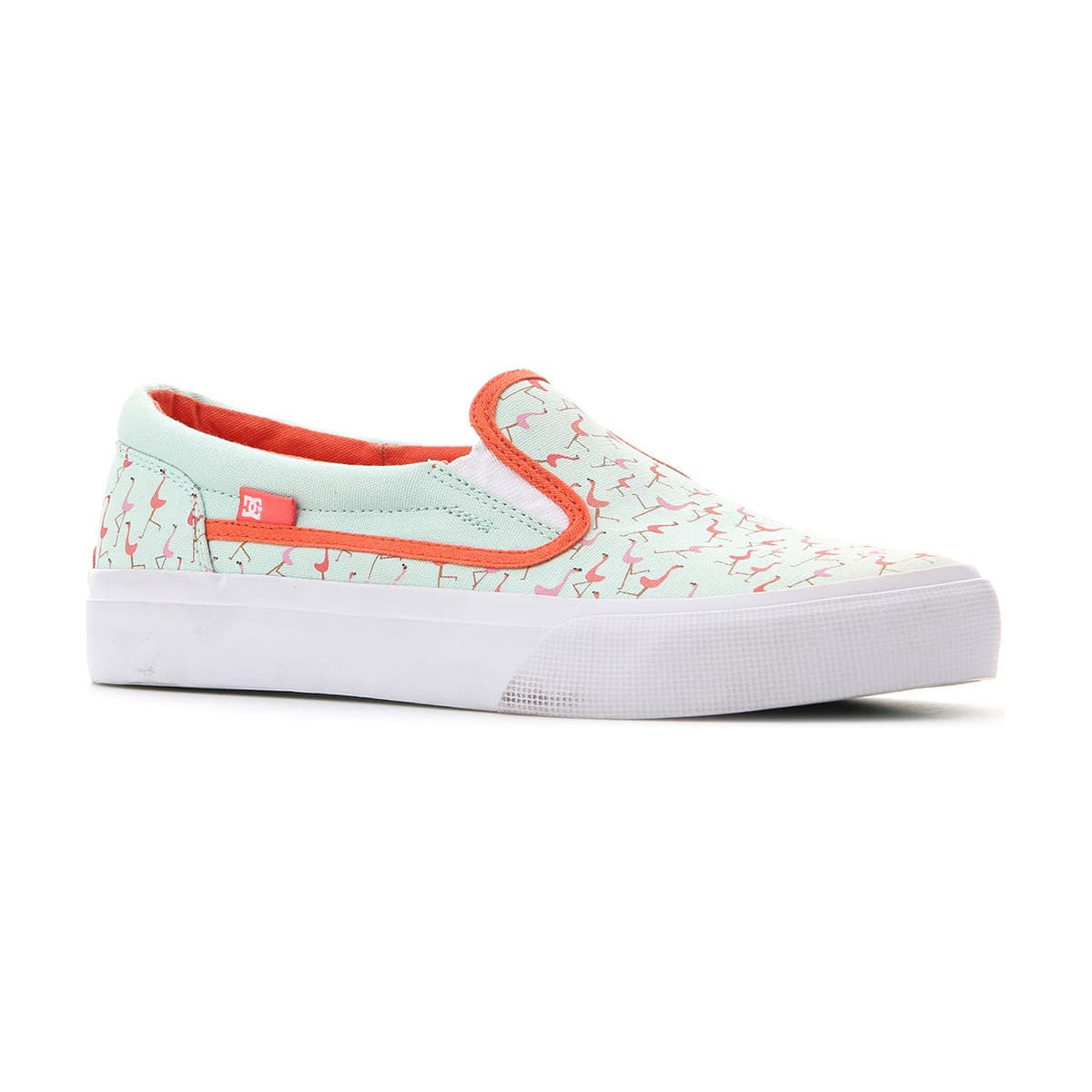 Women's Sneakers DC Shoes Multicolor