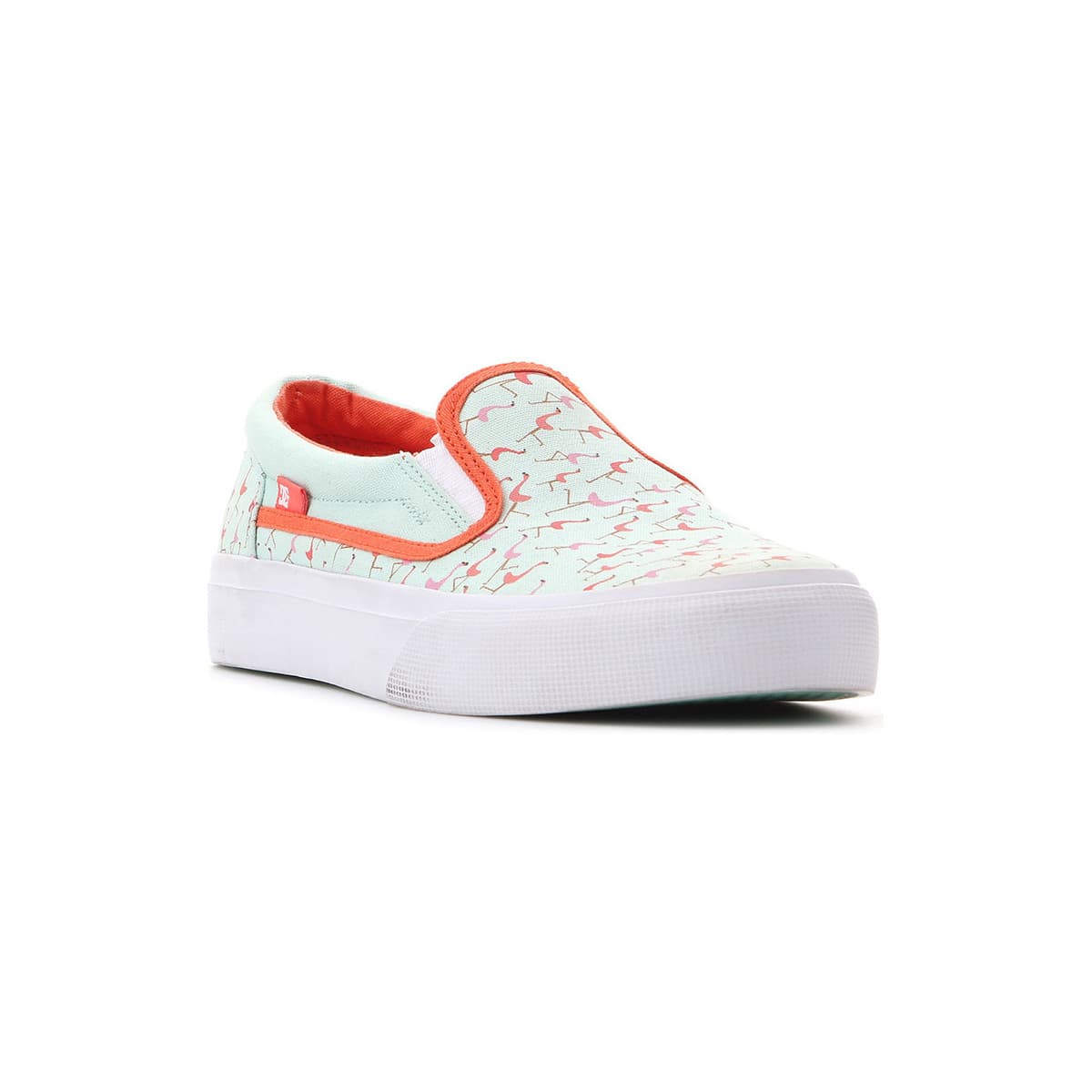 Women's Sneakers DC Shoes Multicolor