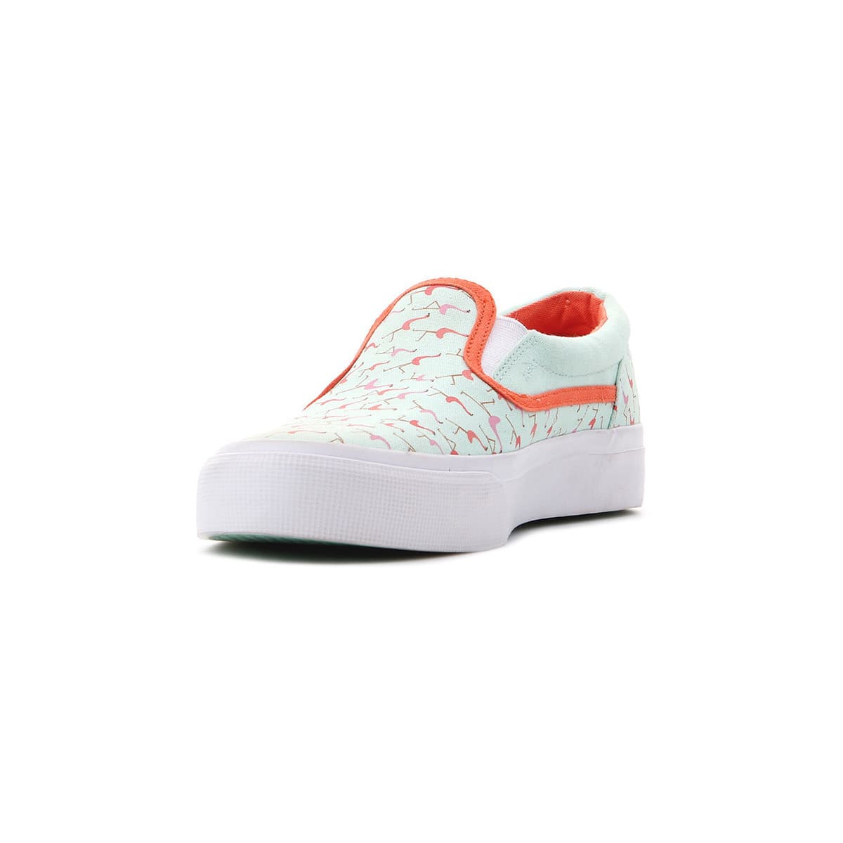 Women's Sneakers DC Shoes Multicolor