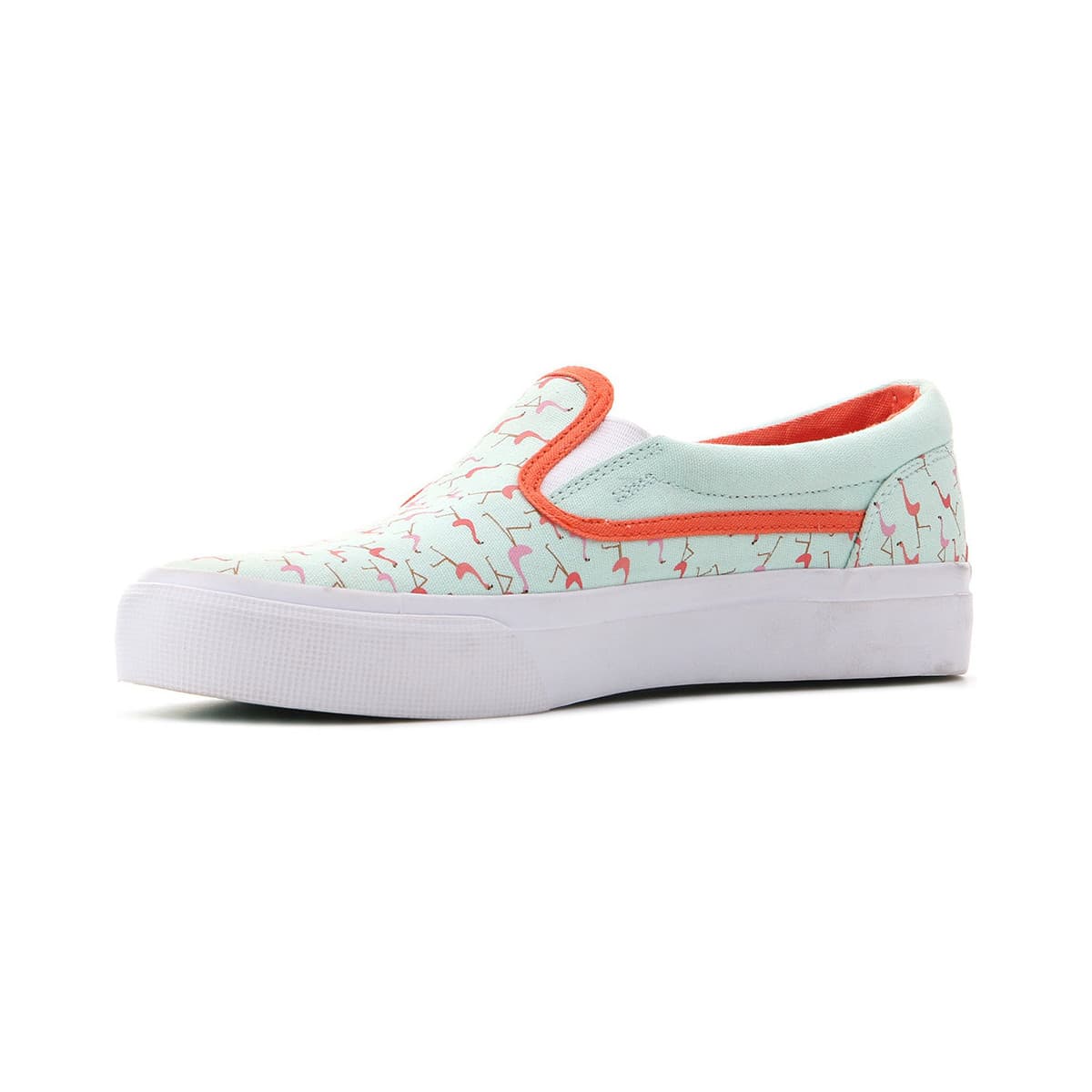 Women's Sneakers DC Shoes Multicolor