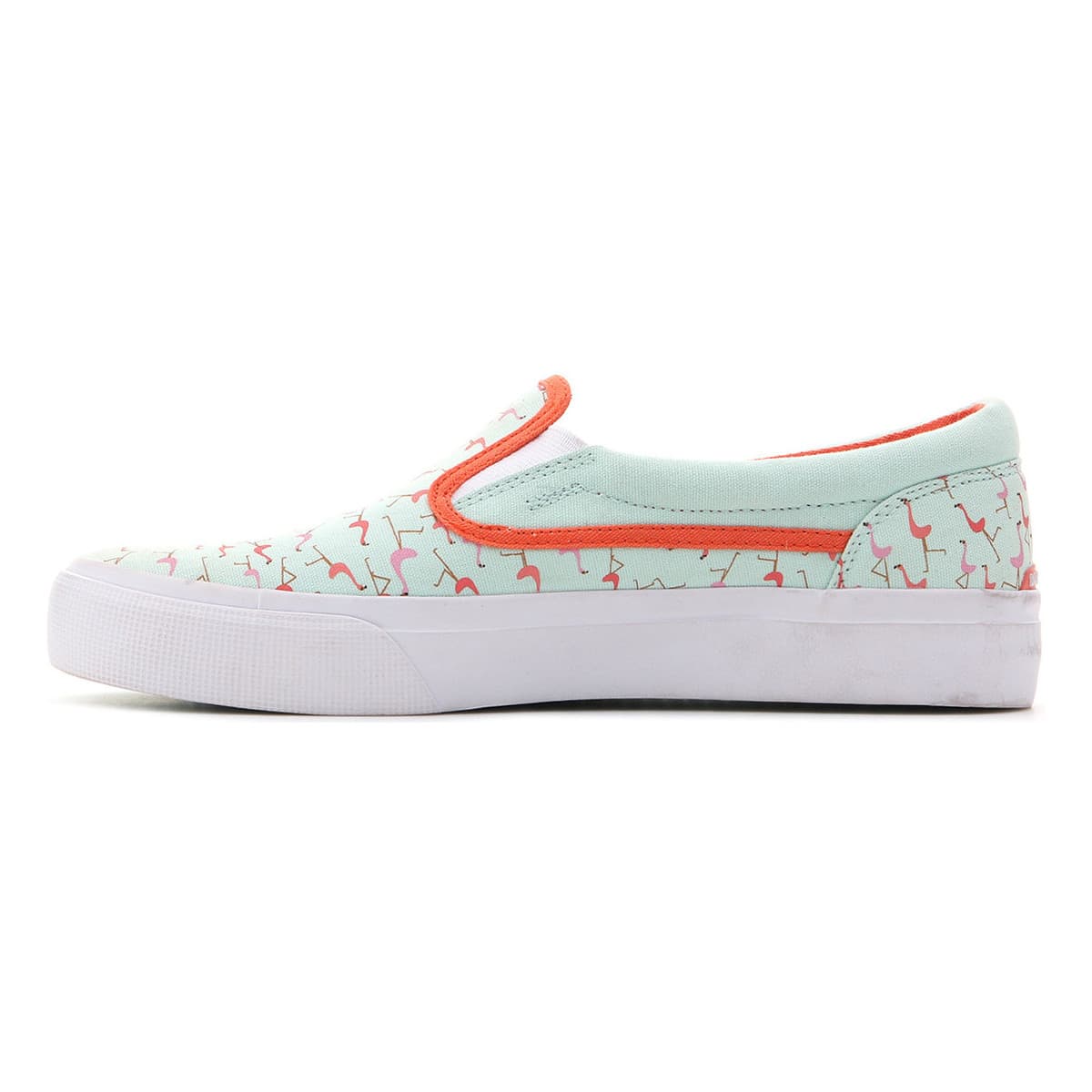 Women's Sneakers DC Shoes Multicolor