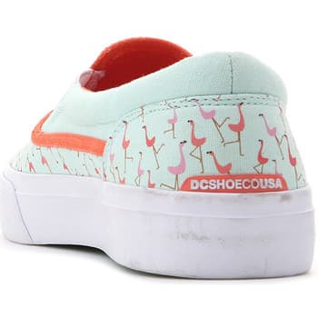 Women's Sneakers DC Shoes Multicolor