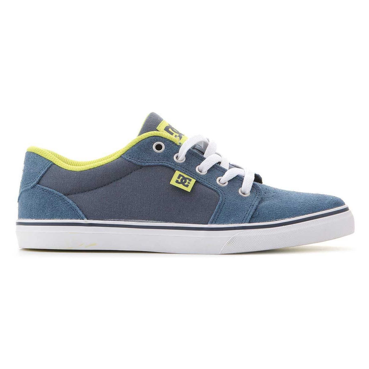 Xαμηλά Sneakers DC Shoes DC Anvil ADBS300063-NVY