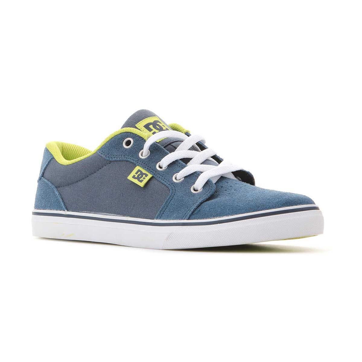Boys' Sneakers DC Shoes Blue