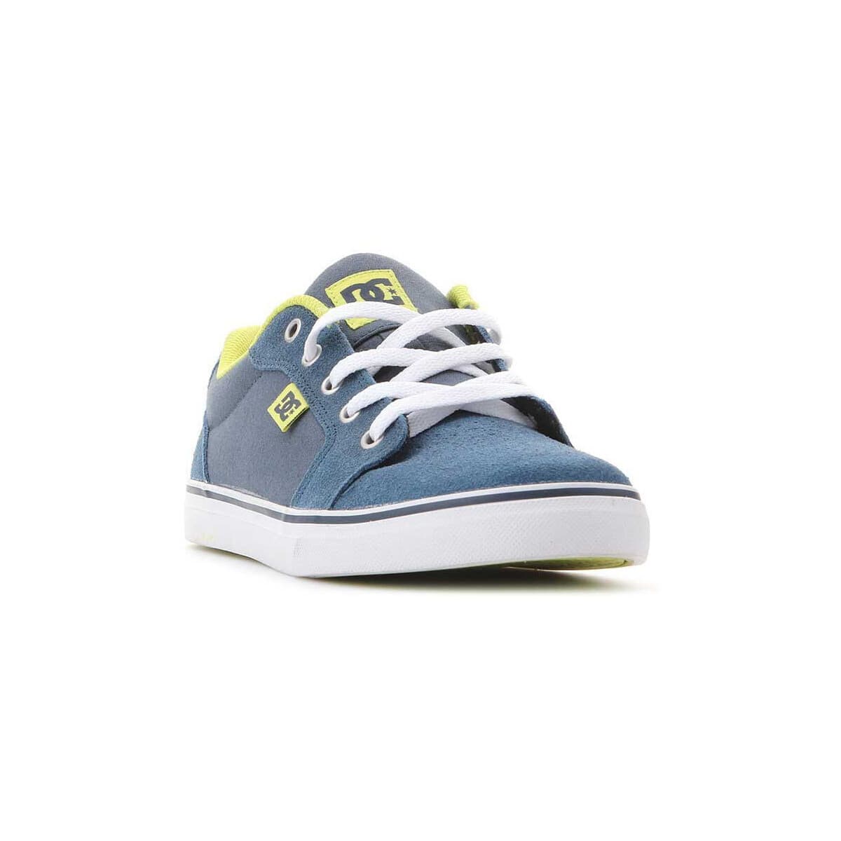 Boys' Sneakers DC Shoes Blue