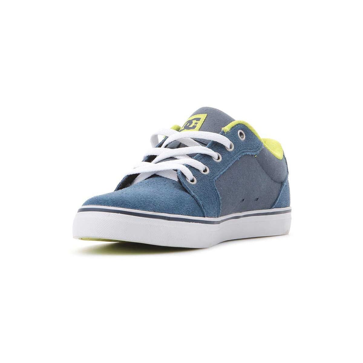 Boys' Sneakers DC Shoes Blue