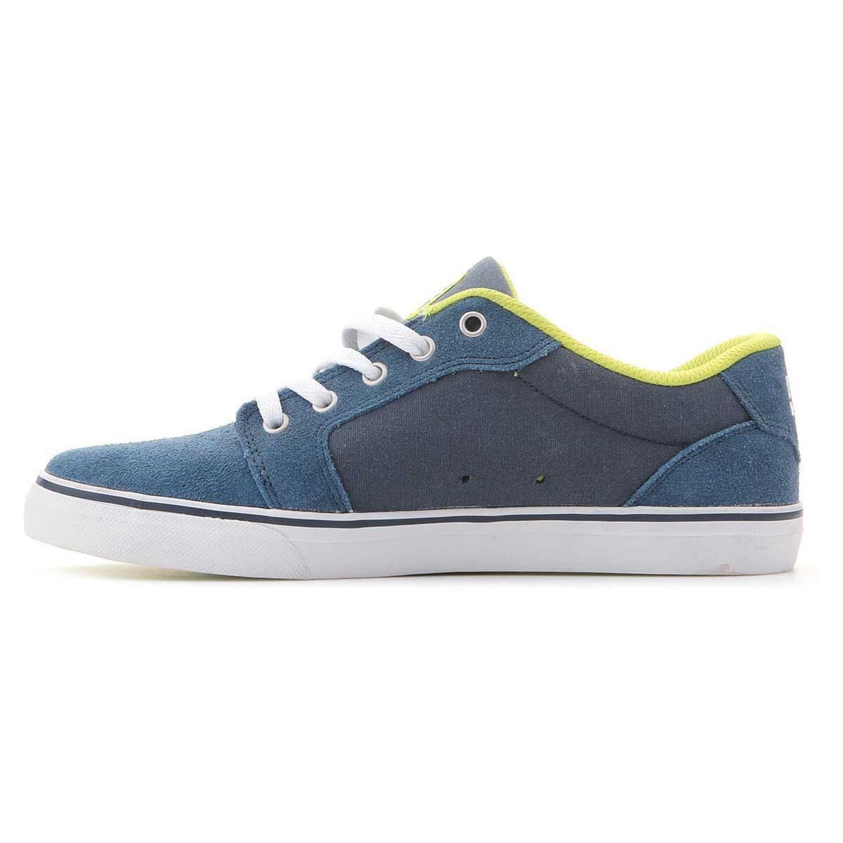 Boys' Sneakers DC Shoes Blue
