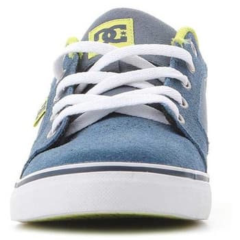 Boys' Sneakers DC Shoes Blue