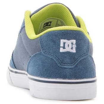 Boys' Sneakers DC Shoes Blue