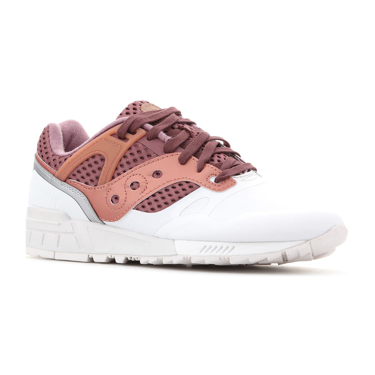 Men's Sneakers Saucony Pink