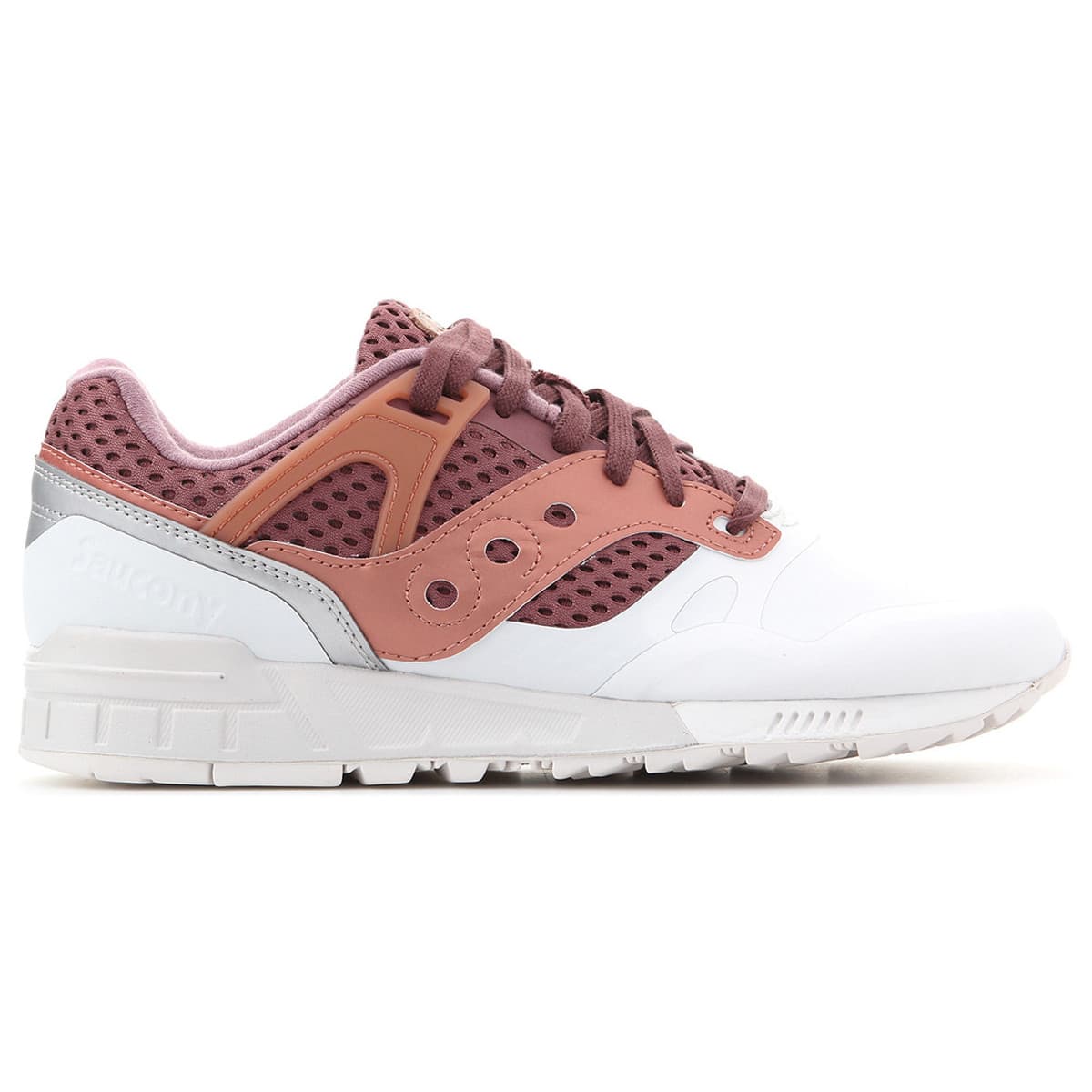 Men's Sneakers Saucony Multicolor