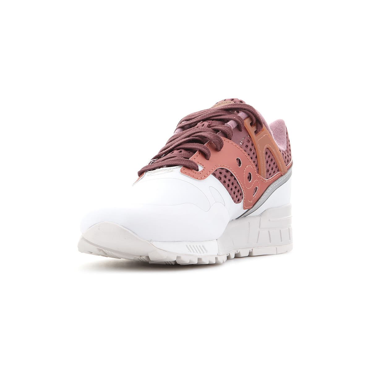 Men's Sneakers Saucony Multicolor