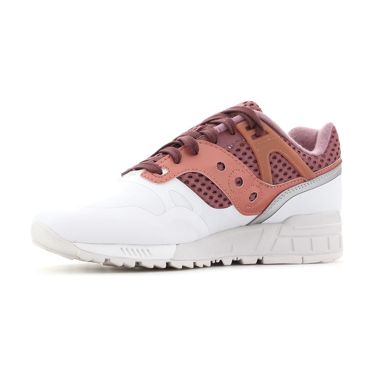 Men's Sneakers Saucony Multicolor