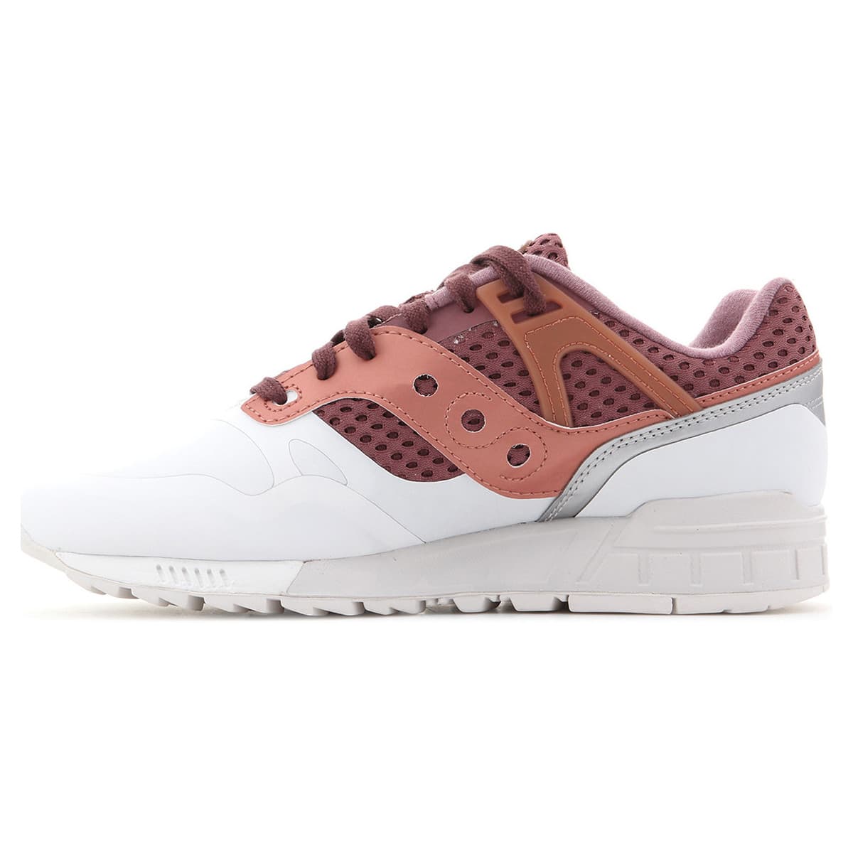 Men's Sneakers Saucony Multicolor