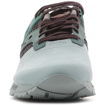 Men's Sneakers Saucony Green