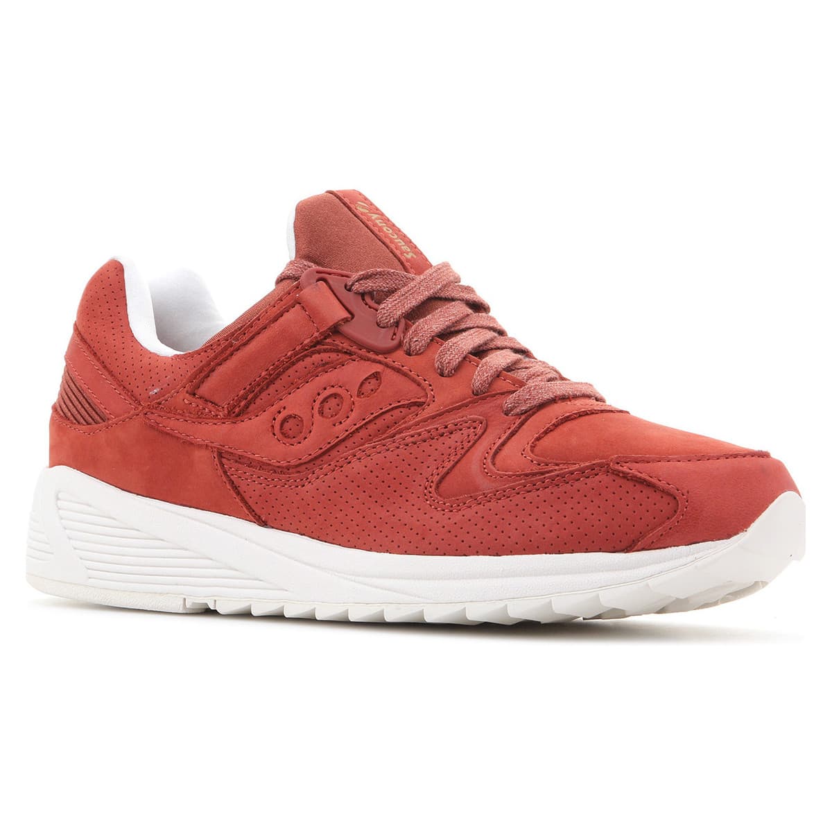 Xαμηλά Sneakers Saucony Grid 8500 HT S70390-1
