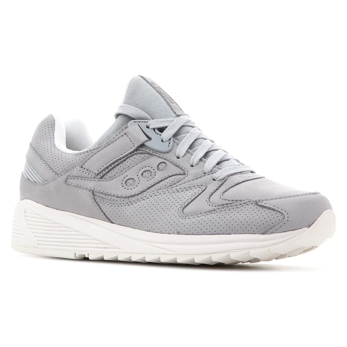 Xαμηλά Sneakers Saucony Grid 8500 HT S70390-1