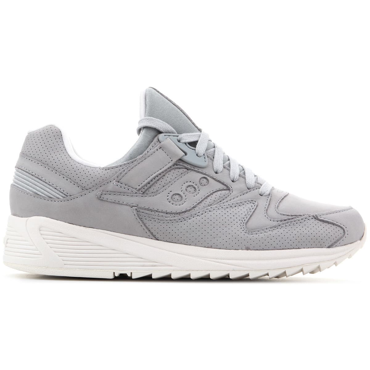Men's Sneakers Saucony Gray