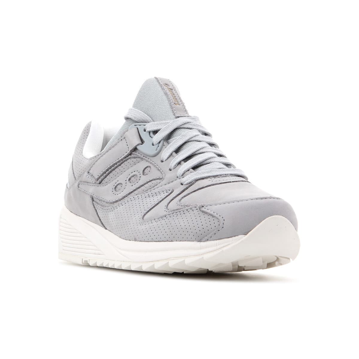 Men's Sneakers Saucony Gray
