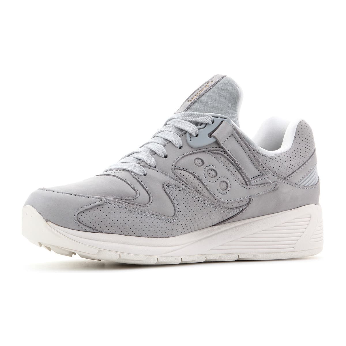 Men's Sneakers Saucony Gray