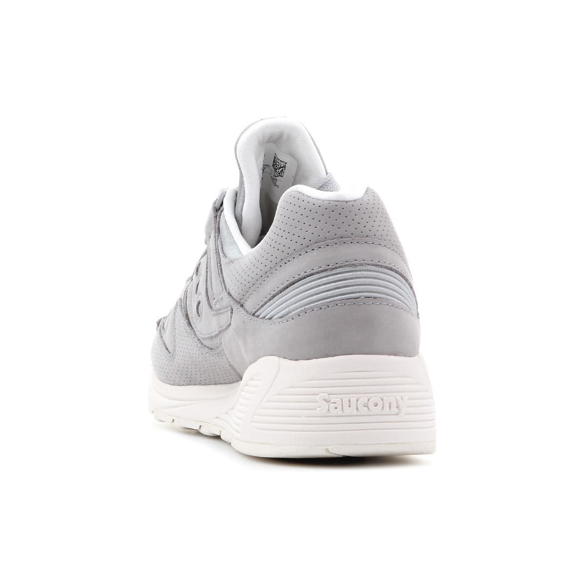 Men's Sneakers Saucony Gray