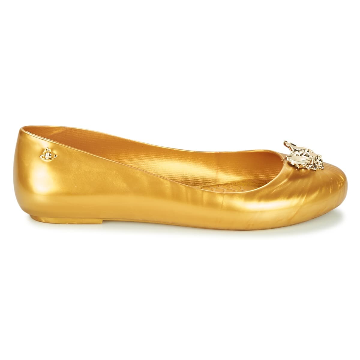 Women's Ballet Flats Melissa Multicolor