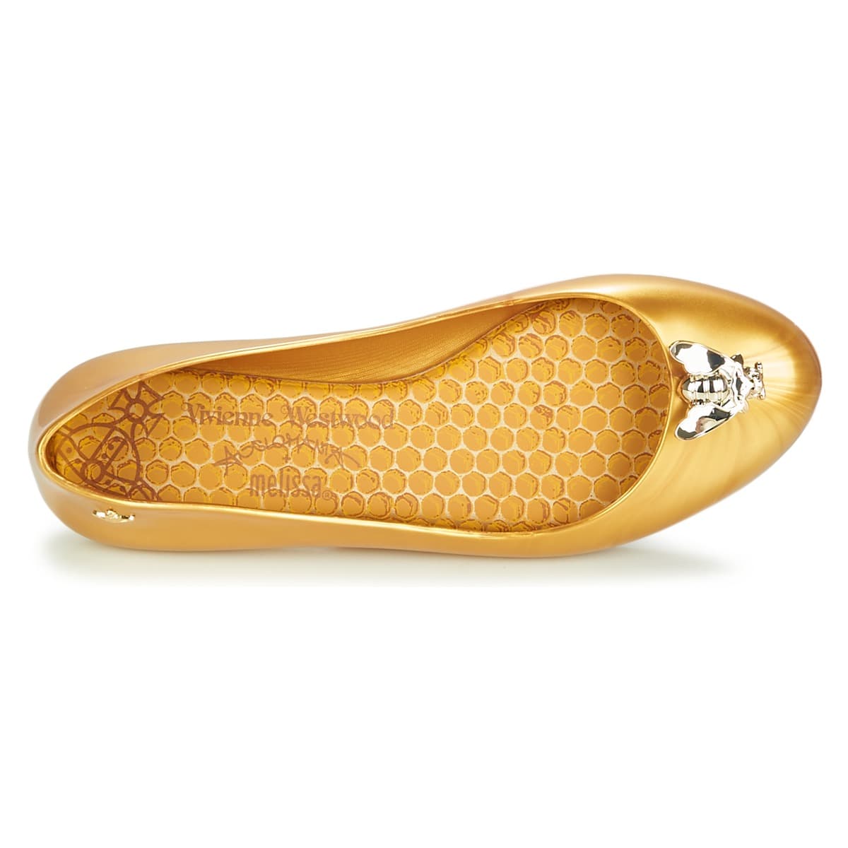 Women's Ballet Flats Melissa Multicolor