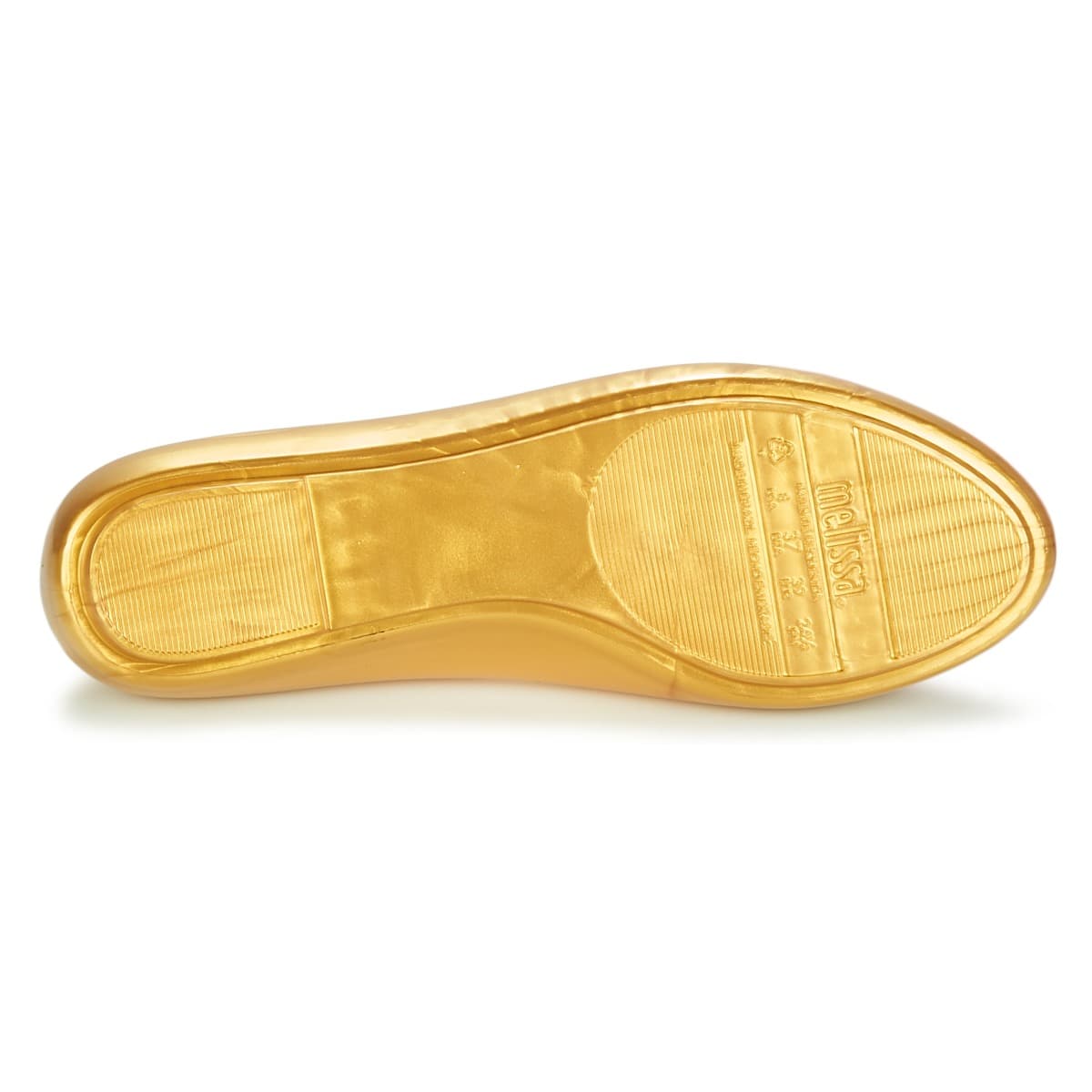 Women's Ballet Flats Melissa Multicolor