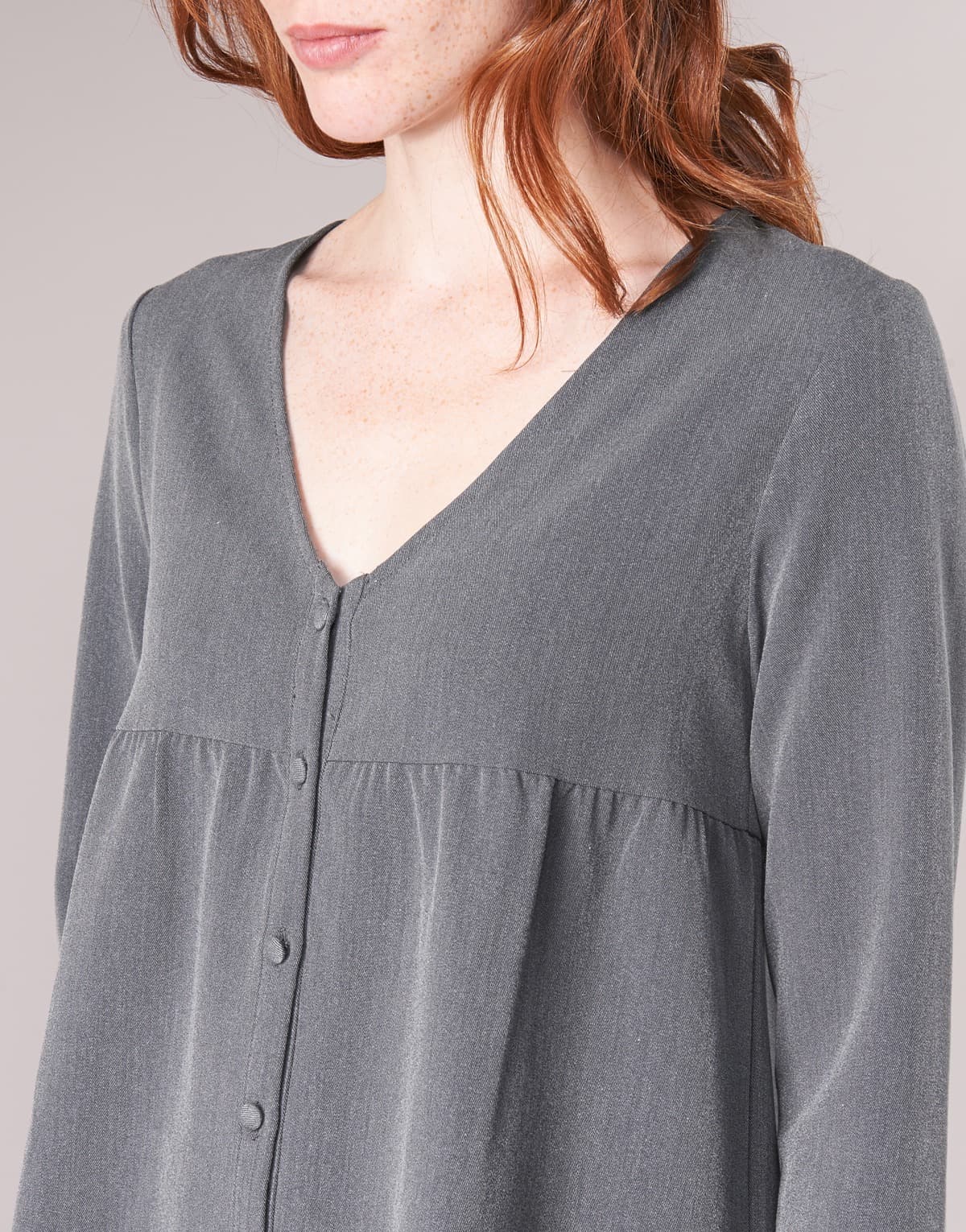 Women's Dresses Betty London Gray