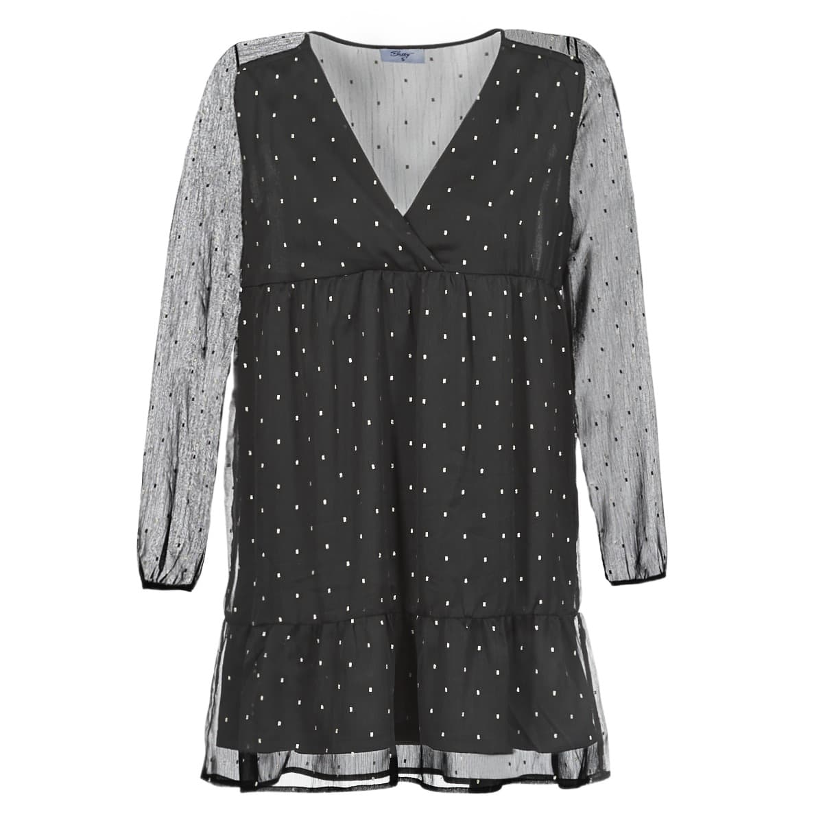 Women's Dresses Betty London Black