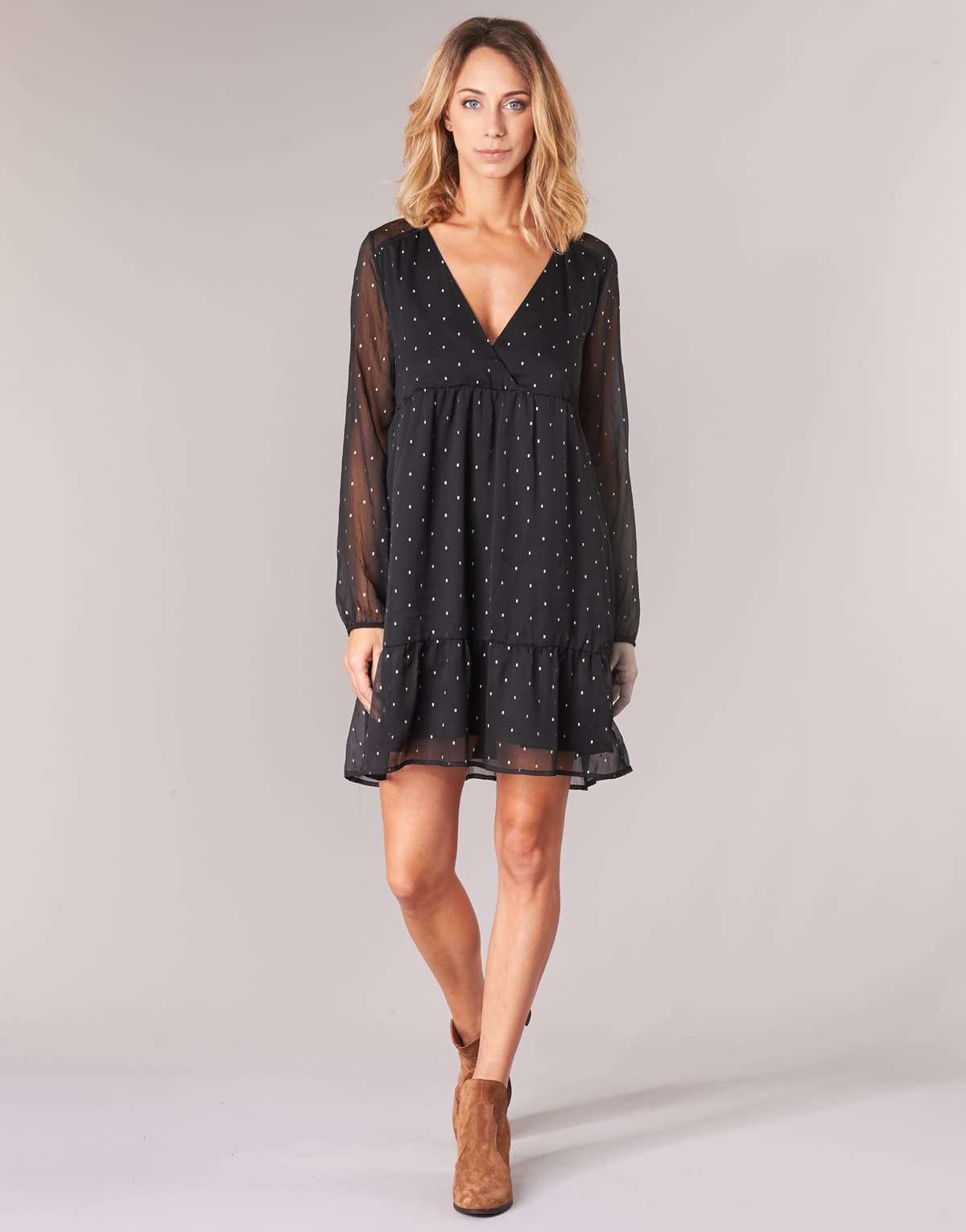 Women's Dresses Betty London Black