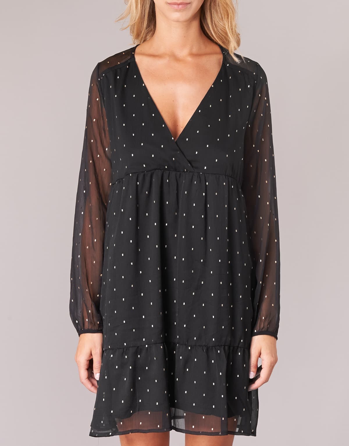 Women's Dresses Betty London Black