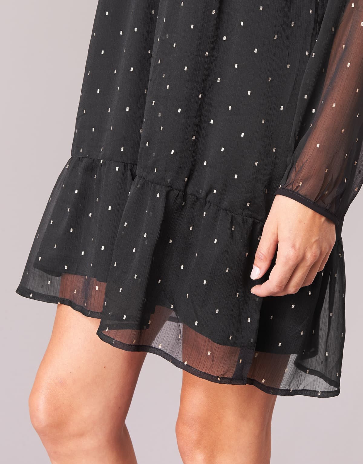 Women's Dresses Betty London Black