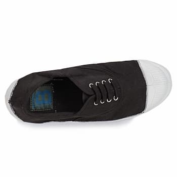 Boys' Sneakers Bensimon Gray