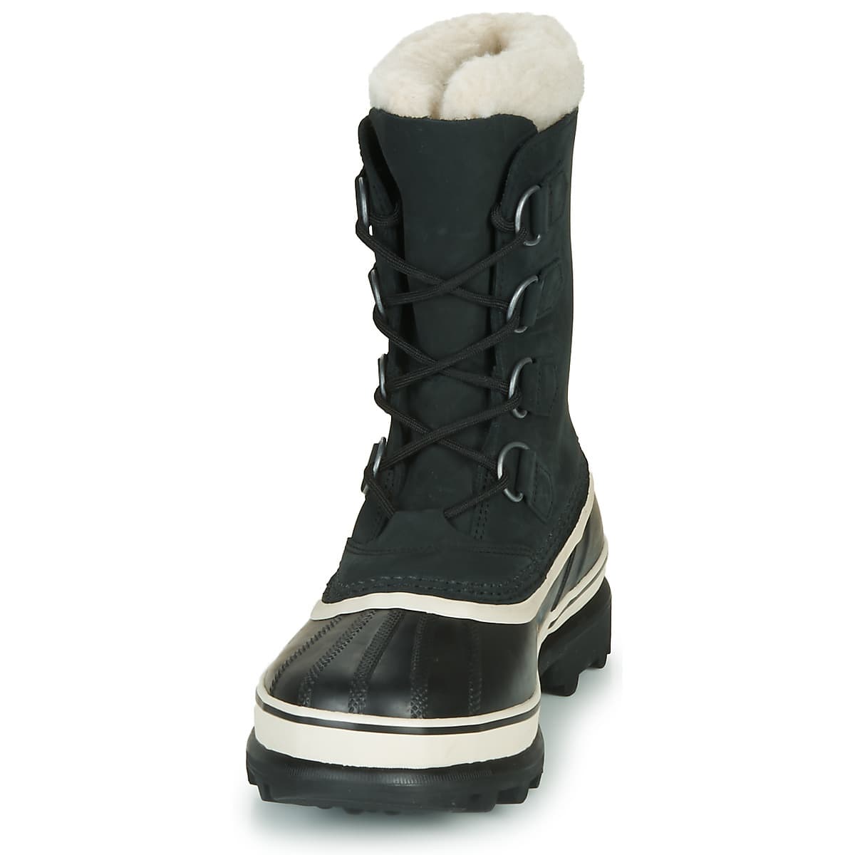 Women's Outdoor Shoes Sorel Black