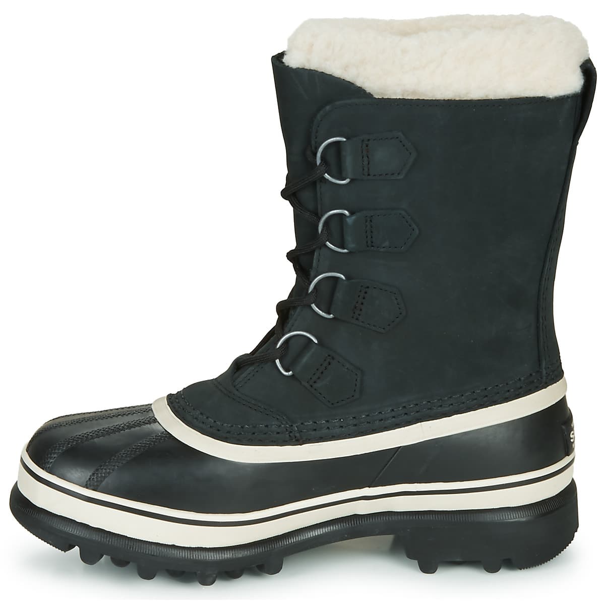Women's Outdoor Shoes Sorel Black