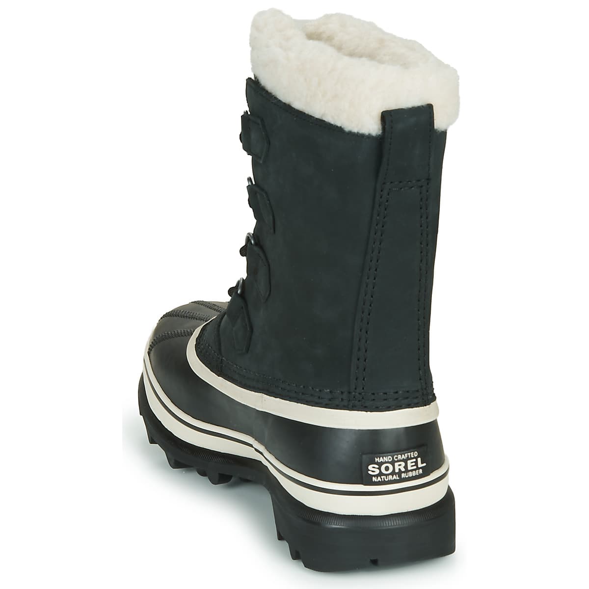 Women's Outdoor Shoes Sorel Black