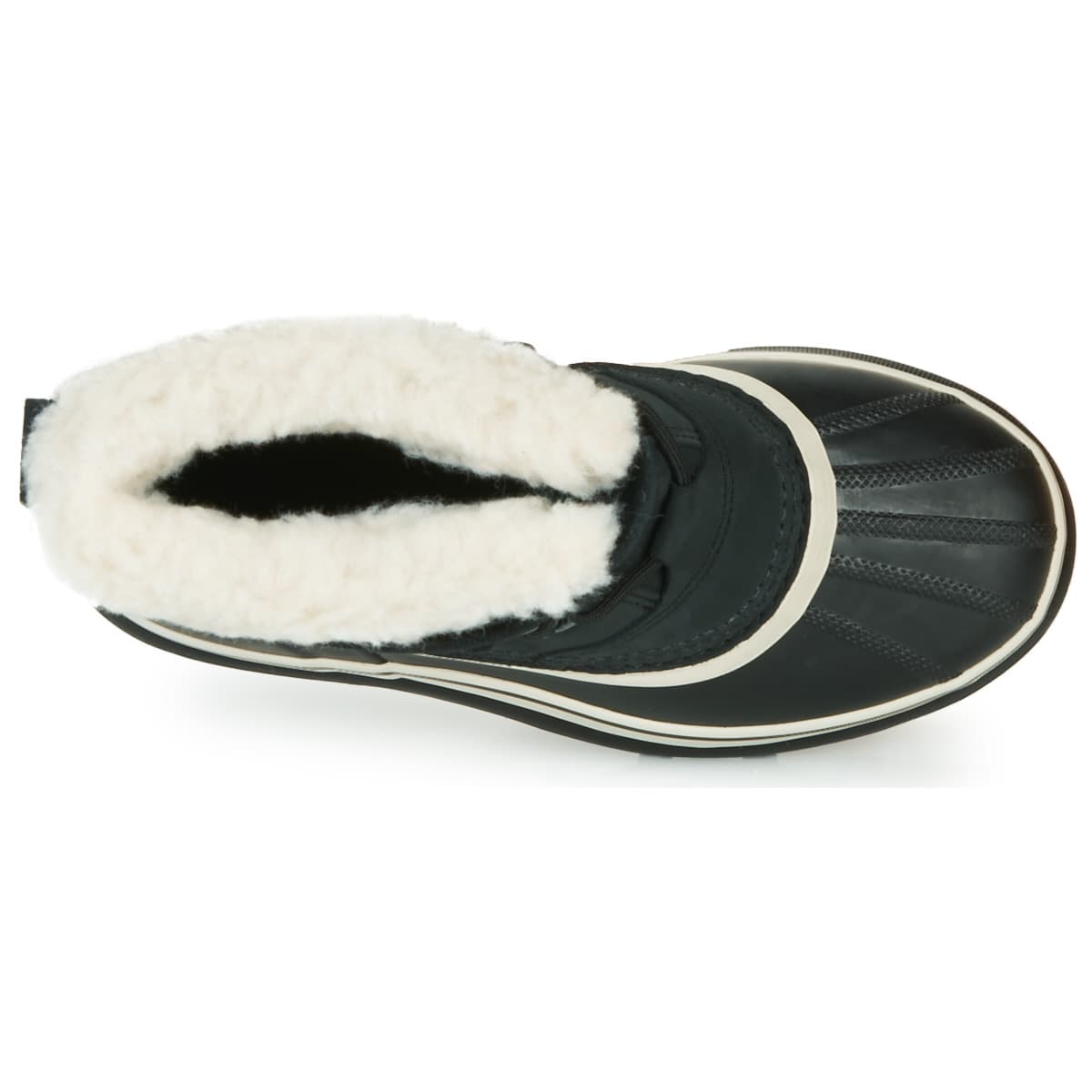 Women's Outdoor Shoes Sorel Black