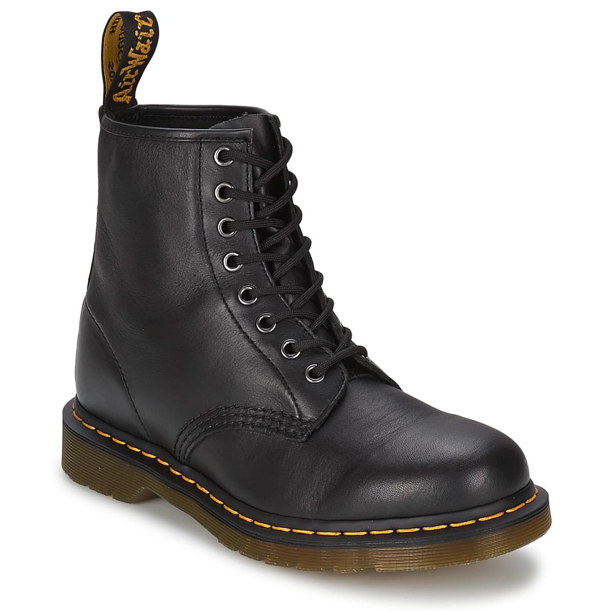 Women's Boots Dr. Martens Black