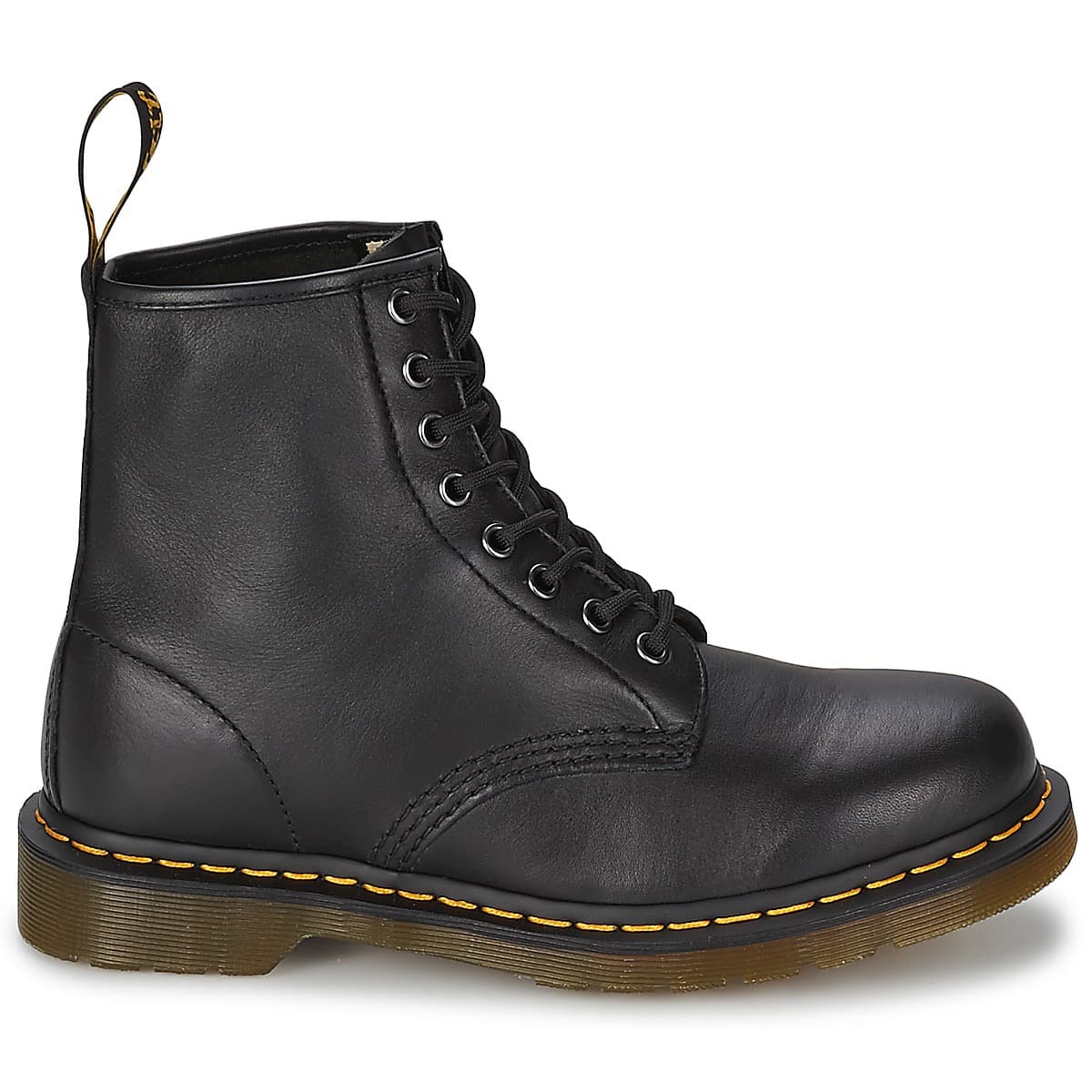 Women's Boots Dr. Martens Black